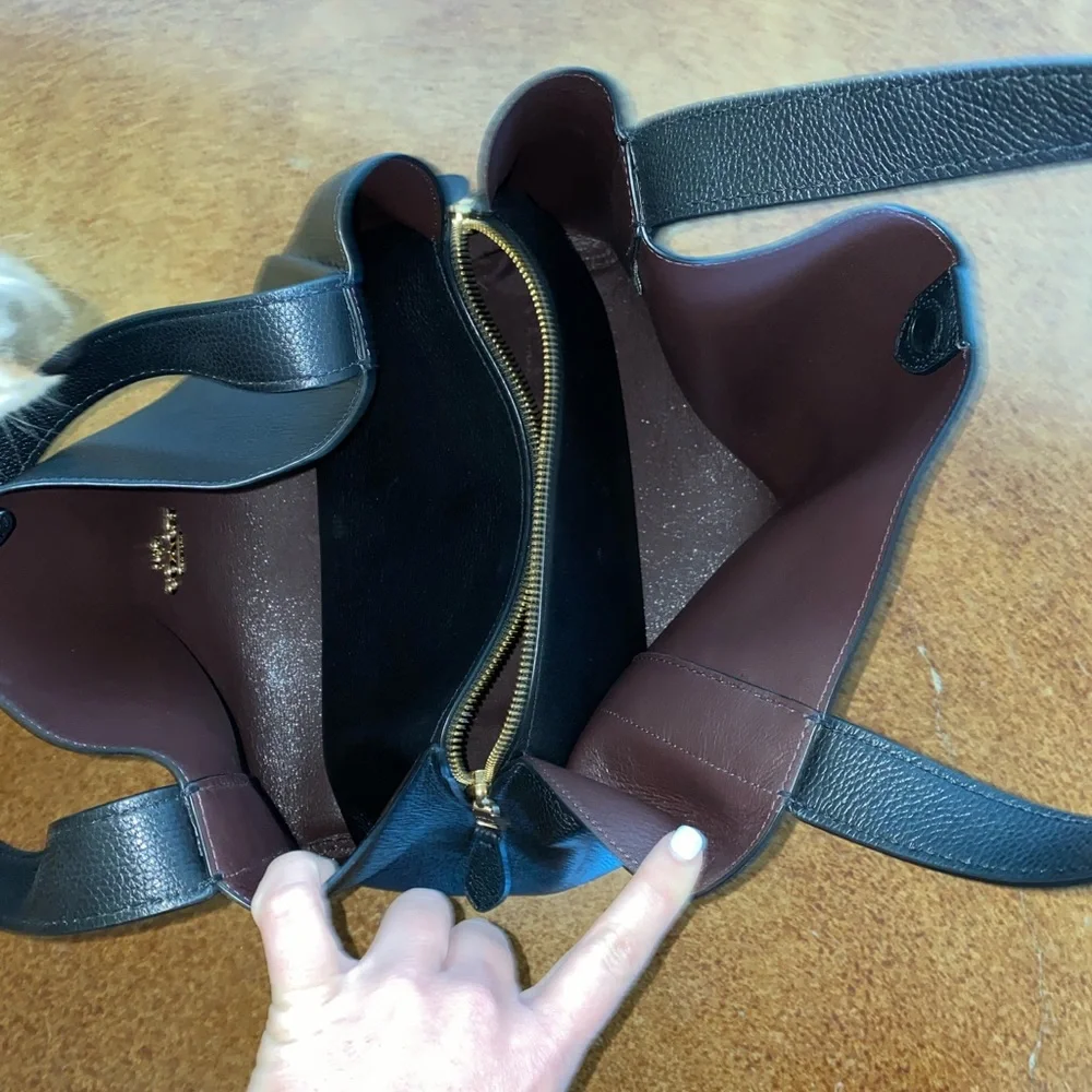 Coach carried times
